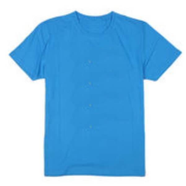 DXB Sports T-Shirt style 93